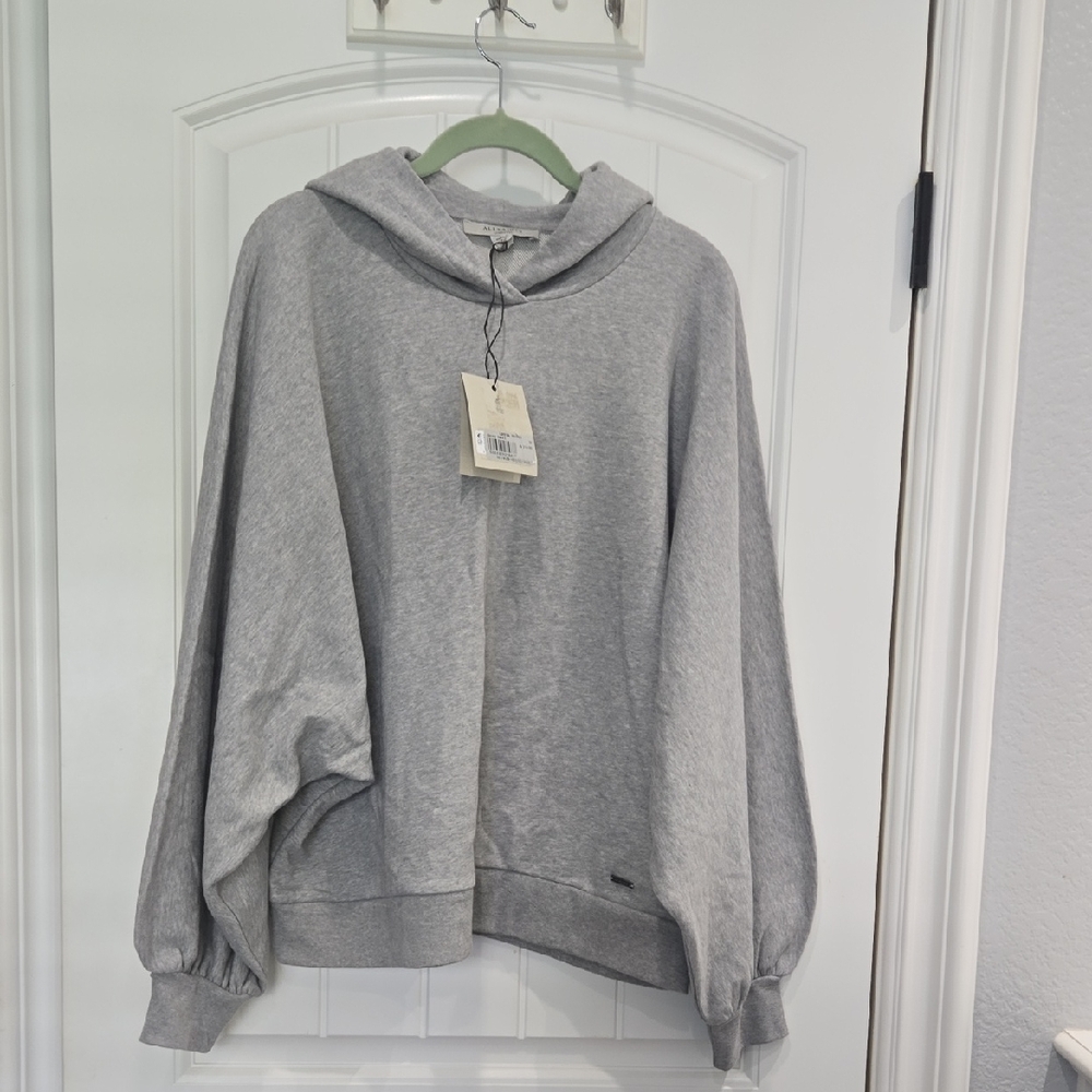 All Saints Artia Hoody
